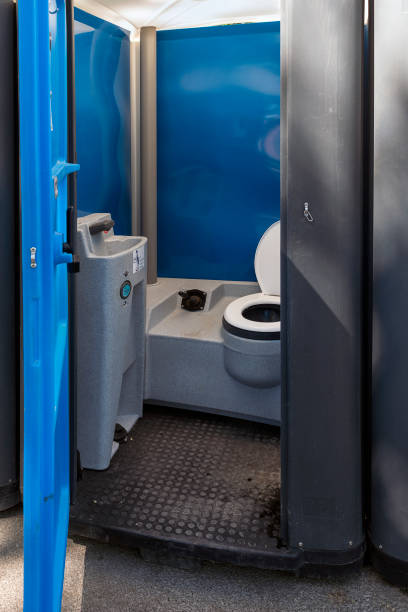 Best Luxury portable toilet rental  in Columbus, OH