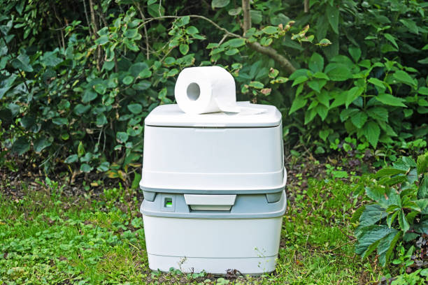 Best Wedding porta potty rental  in Columbus, OH