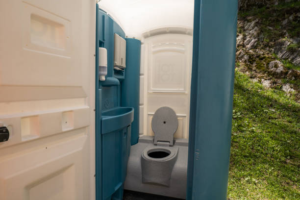 Best Affordable portable toilet rental  in Columbus, OH