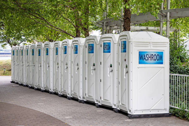 Best Local porta potty services  in Columbus, OH