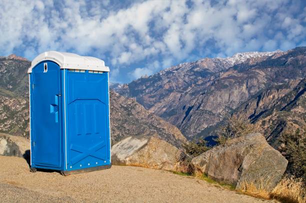 Best Porta potty rental near me  in Columbus, OH