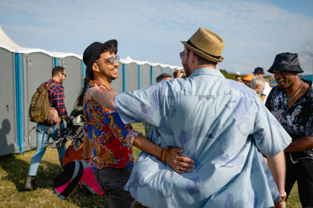 Best High-end porta potty rental  in Columbus, OH