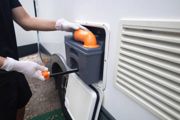  Columbus, OH Porta Potty Rental Pros
