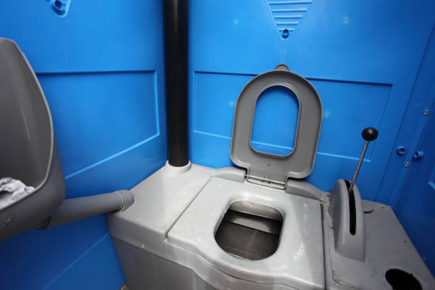 Professional porta potty rental in Columbus, OH