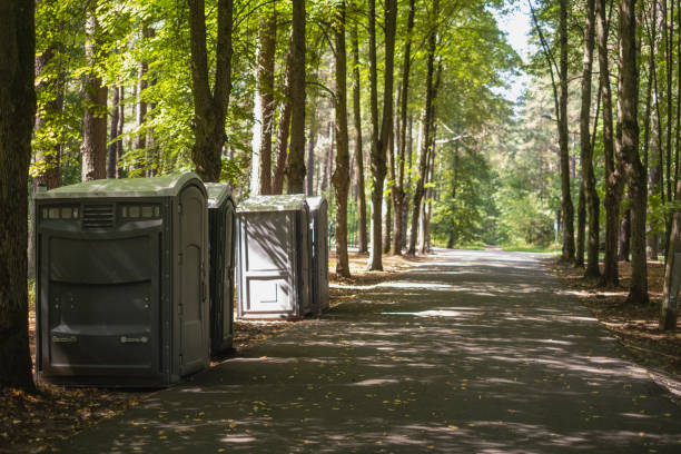 Best Local porta potty services  in Columbus, OH