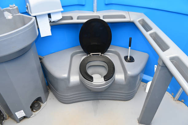 Best Portable toilet rental cost  in Columbus, OH