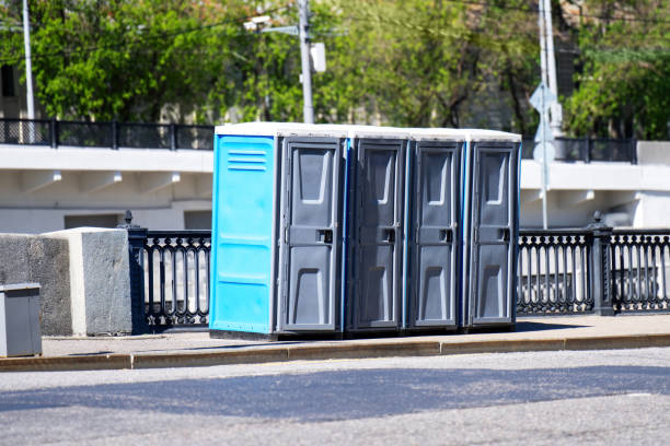 Best Porta potty for special events  in Columbus, OH