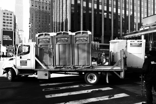 Best Affordable porta potty rental  in Columbus, OH
