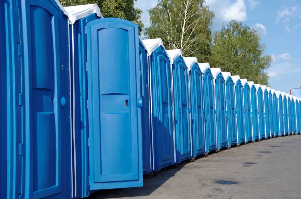 Best Restroom trailer rental cost  in Columbus, OH